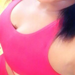 Fresita - Hola chicos suyo una linda latina en tu zona Ven visítame y disfrutemos de una aventura co