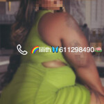 Lilith NOVEDAD PRIMERA VEZ POR ESTA PRECIOSA CIUDAD