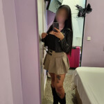 Nueva en tu zona - Hermosa recién llegada en tu zona con ganas de conocer compartir buenas cosas nue