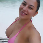 Colombia - Me llamo Yuli ..colombiana delgada ... Tengo 25 años ... ... Estoy 24 haoras. También