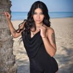 MARIANA SCORTS Y ACOMPAÑANTE EN ELCHE