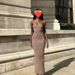 Hannah Brasileña - Hola guapo! Soy hannah una mujer llena de diversión encantadora y súper guapa par