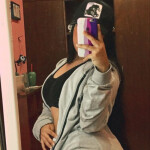 Lily quiero conocerte ven ya!!!