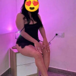 Dulce y cariñosa - Hola amor Mi nombre es yohana chica dulce y extrovertida. Ven y conóceme para que