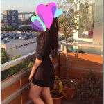 Jessi paraguaya una chica encantadora cariñosa