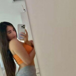 CHANEL JOVENCITA COLOMBIANA EN TERRASSA SOLO SALIDAS