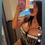 Independiente nada de fotos falsas.vienes o voy?Nervión corte inglés