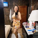 Carmen simpática cariñosa ven a conocerme