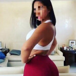 BELLA DOMINICANA EXELENTE COMPAÑIA