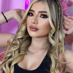 Violeta novedad - Hola cariño me llamo violeta soy una chica divertida risueña conversadora me gusta