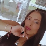 Morena colombiana - Morena Colombiana con muchas ganas de conocer y disfrutar lo mejor de esta encan