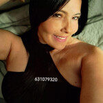 COLOMBIANA POR PRIMERA VEZ EN TU CIUDAD CARIÑOSA