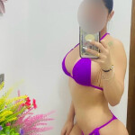 Sara guapisima jovencita que deleita tus sentidos.. cariñosa simpatica disponible las 24h.. Pura diversión