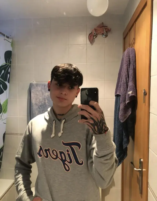 Fondo avatar