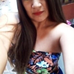 Hola soy andrea - Soy Andrea chica nueva recien llegada de colombia.soy amorosa atiendo en mi piso m