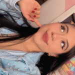 EVELIN DE PORCELANA - Hola soy evelin una chica cariñosa tierna dispuesta a mucho muy completa alegr