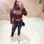 LATINA PIEL CANELA BIEN LA PERFECTA PARA TI