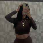 Morena - Hola me llamo Melissa una dulce y extrovertida compañía para ti en tu ciudad Conmigo te sen