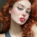 BEATRIZ ESPAÑOLA GUAPA PELIRROJA Y