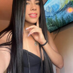 SABRINA JOVEN LATINA Y DE MENTE ABIERTAESTOY DISPONIBLE LAS 24h
