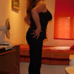 MASAJISTA MADURITA DISPONIBLE