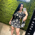 Jovencita Fuengirola -los boliches