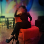 Ama srta ariya - Srta aria ama recibe para sesion presencial en alicante unicamente con cita previa.