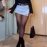 Luci dulce morenita - Hola mi nombre es Luci la chica perfecta si buscas algo especial y diferente!!