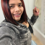 Piel canela morena toda una dulzura para tus sentidos