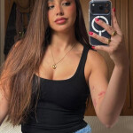 Carla morenaza en Torrevieja