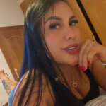 Por primera vez en tu ciudad Daniela dispuesta