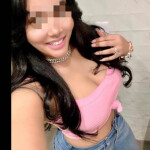 Nueva en tu ciudad - Soy una recién llegada espero me enseñes a disfrutar de los de la vida y de la 