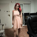 Chica amable - Soy una chica de 32 años educada busca vivir nuevas esperoenci y disfritas