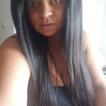 Salome - Chica dominicana nueva en Oviedo con curvas de vértigo deseando que las pruebes.. Llamame y