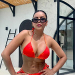 Carolina simpática divertida y mente abierta