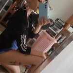 Te atreves? Joven tatuada y