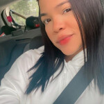 Anímate y disfruta - Soy cristal una chica venezolana de veintitrés años lisa para pasar este invier