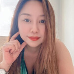 Yoyo China chica Asiática muy