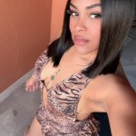 Negrita de - Me llamo Michelle soy nueva en la zona Joven de 22 años DOMINICANA me encanta disfrutar