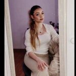 Yamin - Hola chicos me llamo Yasmín soy chica atractivo guapa simpática lo hago en mi casa para más 