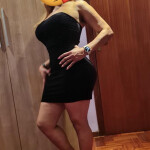 Sol - Soy Sol una chica muy cariñosa agradable y que estoy por Aviles para contigo... Tengo total di