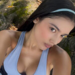 Cata jovencita que quiere darte mucho amor