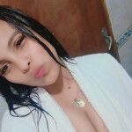 Sólo hago salida - Soy una chica cariñosa