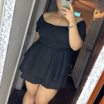 ENCANTADORA Y DIVERTIDA VEN Y DISFRUTEMOS 24 HORAS