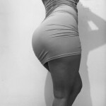 Piel con suavidad y atractiva