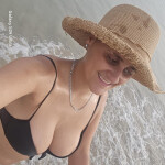 Chica la palma los llanos de aridane 28 años joven canaria