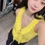 Mónica 28 añitos. Asiática con clase 691829155