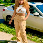 Cariñosa super completa y jovencita