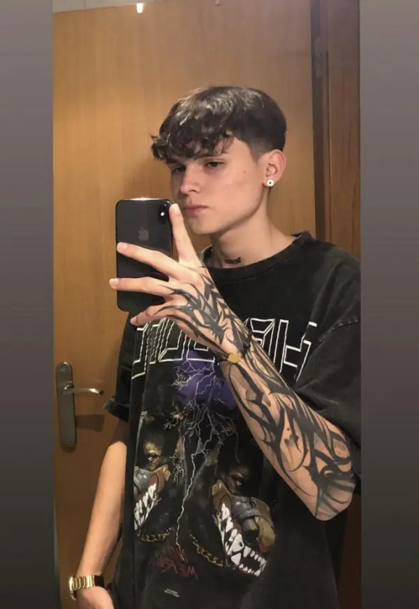 Fondo avatar