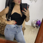 Hola cariño soy nueva por la zona estoy disponible 24 7